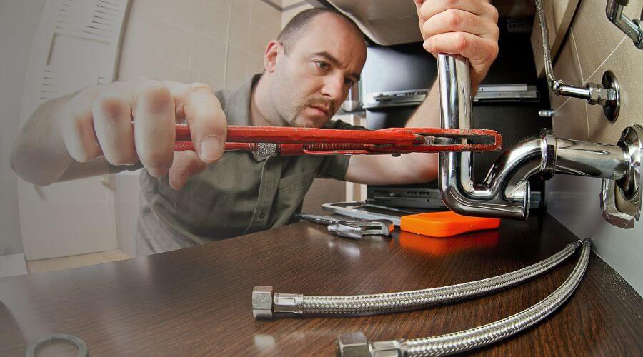 Professional sink repair in Riverdale, GA